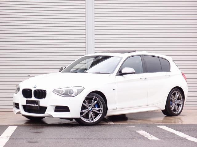 Bmw 1 SERIES 2013 — фото автомобиля 1