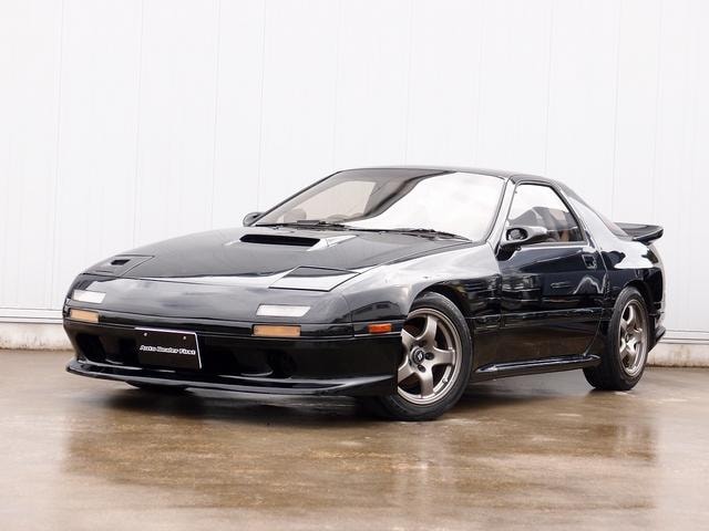 Mazda SAVANNA RX-7 1991 — фото автомобиля