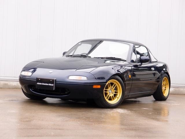 Eunos ROADSTER 1995 — фото автомобиля 1