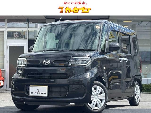 Daihatsu TANTO 2022 — фото автомобиля 1