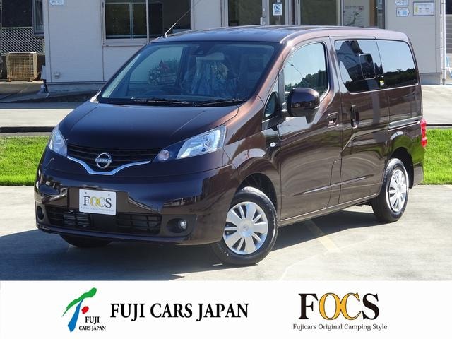 Nissan NV200VANETTE WAGON 2025 — фото автомобиля
