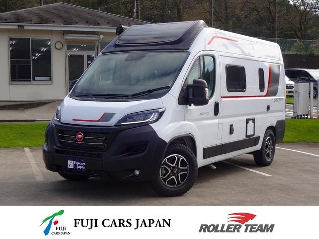Fiat DUCATO 2026 — фото автомобиля 1
