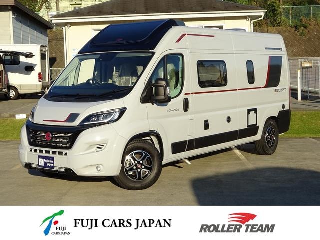 Fiat DUCATO 2026 — фото автомобиля