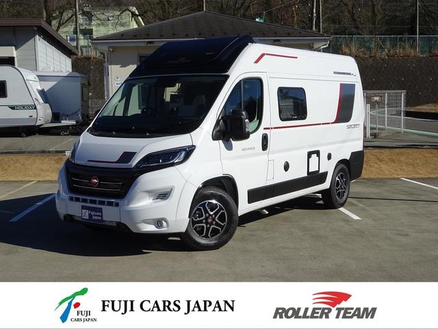 Fiat DUCATO 2026 — фото автомобиля