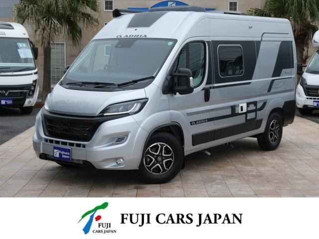 Fiat DUCATO 2023 — фото автомобиля