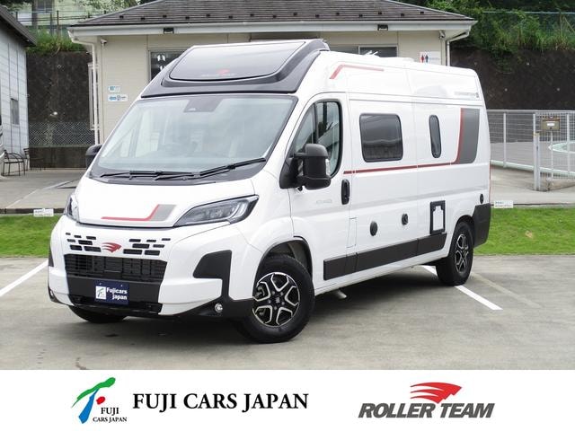 Fiat DUCATO 2026 — фото автомобиля