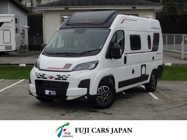 Fiat DUCATO 2026 — фото автомобиля