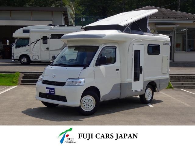 Toyota TOWNACE TRUCK 2024 — фото автомобиля