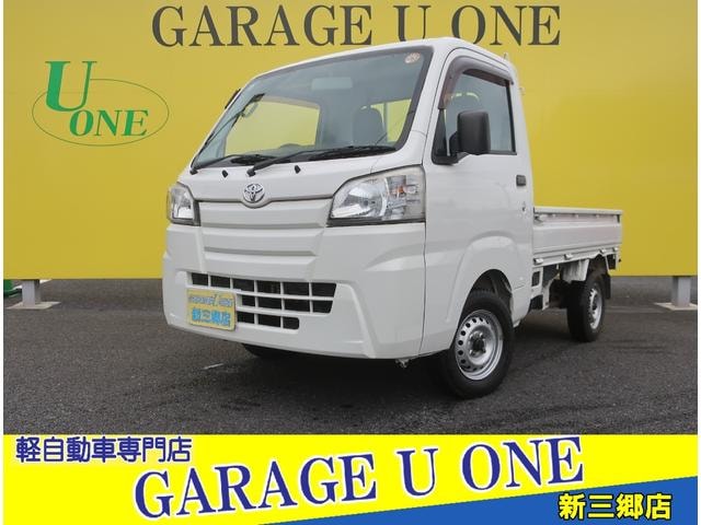 Toyota PIXIS TRUCK 2015 — фото автомобиля