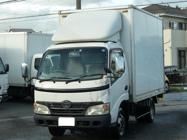 Toyota DYNA TRUCK 2006 — фото автомобиля