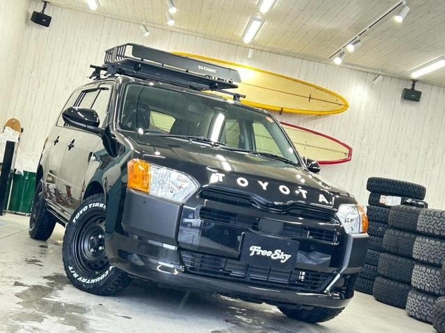 Toyota PROBOX 2026 — фото автомобиля 1