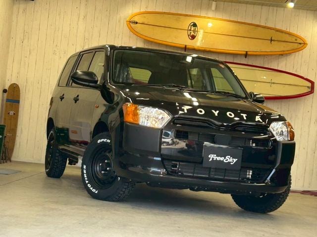 Toyota PROBOX 2026 — фото автомобиля 1