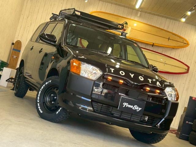 Toyota PROBOX 2026 — фото автомобиля 1
