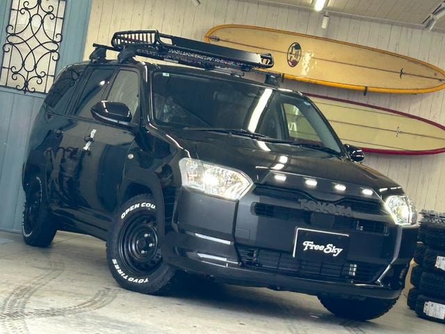Toyota PROBOX 2026 — фото автомобиля 1