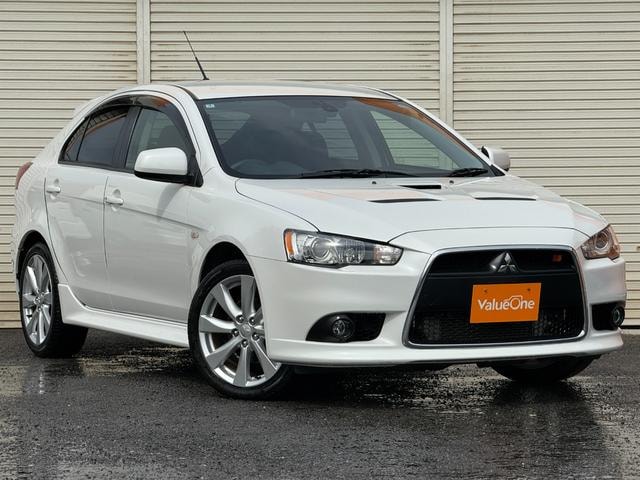 Mitsubishi GALANT FORTIS SPORT BACK 2014 — фото автомобиля