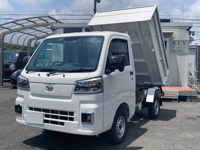 Daihatsu HIJET TRUCK 2026 — фото автомобиля