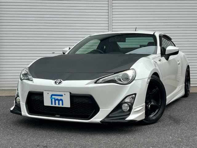Toyota 86 2013 — фото автомобиля 1
