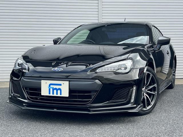 Subaru BRZ 2014 — фото автомобиля 1