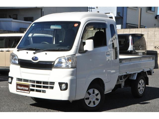 Subaru SAMBAR TRUCK 2016 — фото автомобиля
