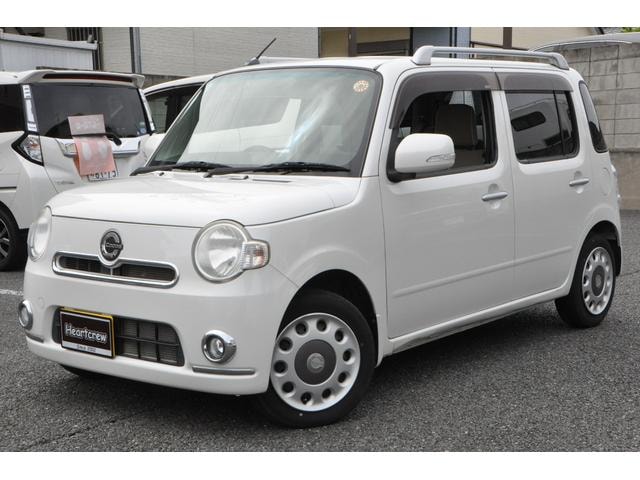 Daihatsu MIRA COCOA 2013 — фото автомобиля 1