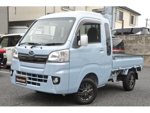 Subaru SAMBAR TRUCK 2015 — фото автомобиля