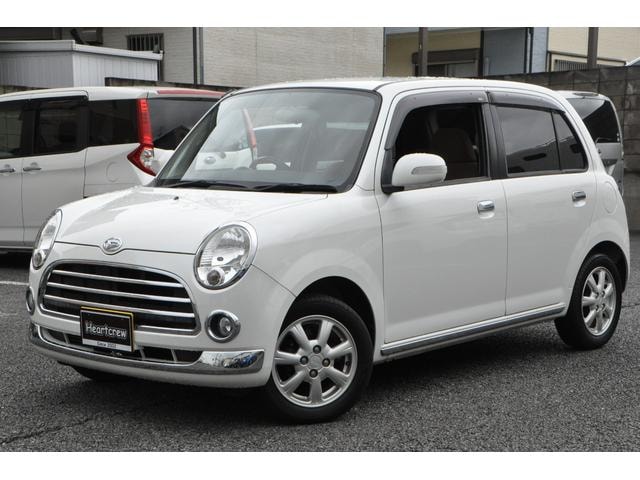 Daihatsu MIRA GINO 2007 — фото автомобиля 1