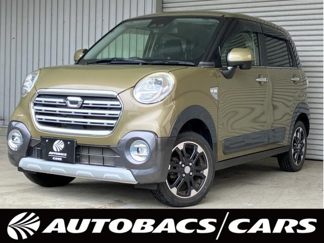 Daihatsu CAST 2019 — фото автомобиля