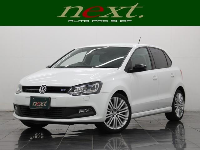 Volkswagen POLO 2016 — фото автомобиля