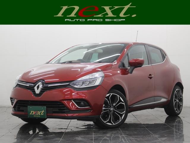 Renault LUTECIA 2017 — фото автомобиля