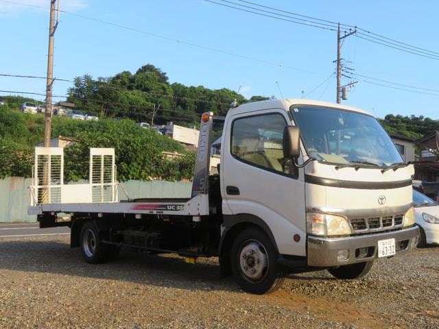 Toyota DYNA TRUCK 2006 — фото автомобиля