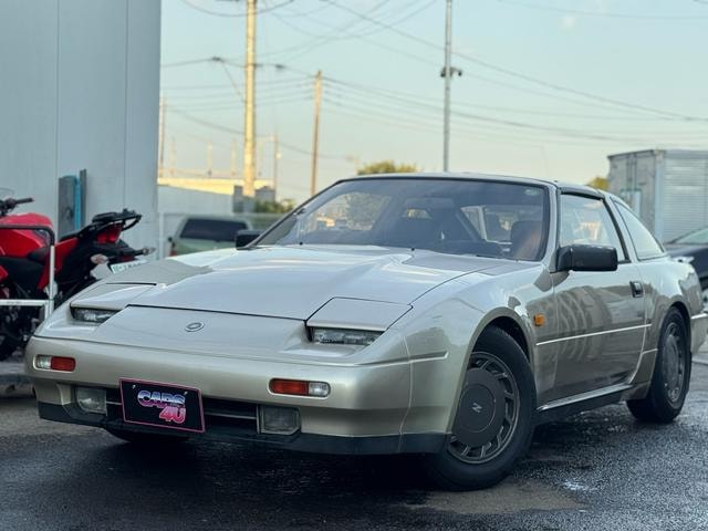 Nissan FAIRLADY Z 1988 — фото автомобиля