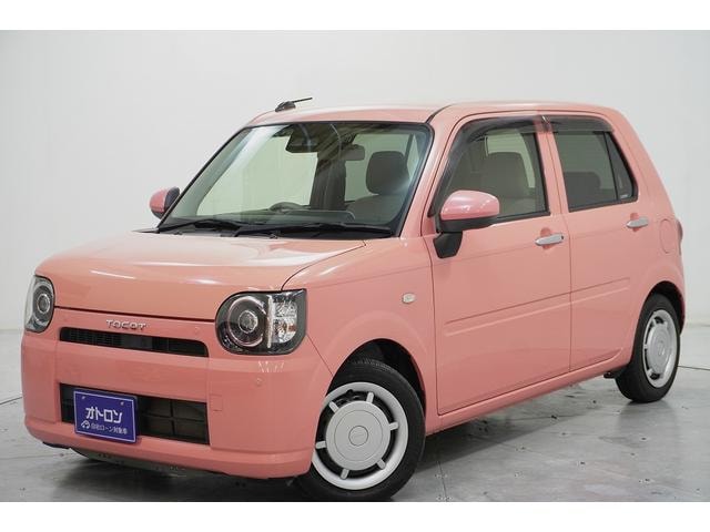 Daihatsu MIRA TOCOT 2018 — фото автомобиля