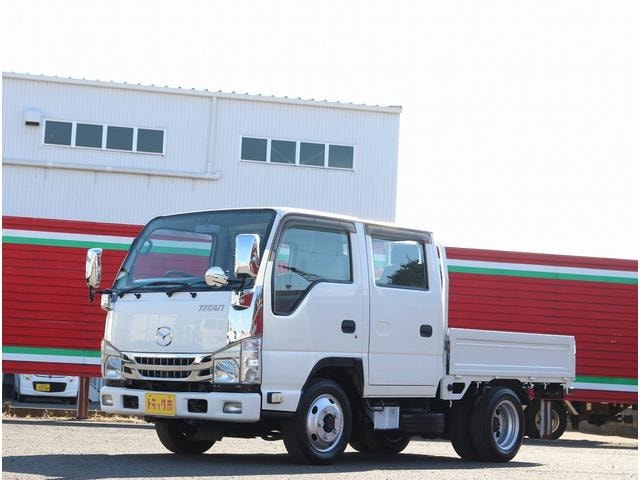 Mazda TITAN TRUCK 2013 — фото автомобиля