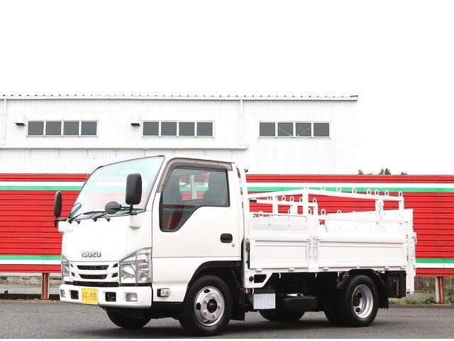 Isuzu ELF TRUCK 2015 — фото автомобиля