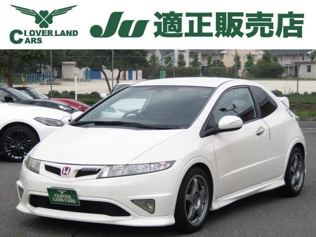 Honda CIVIC 2010 — фото автомобиля
