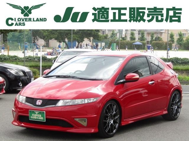 Honda CIVIC 2010 — фото автомобиля