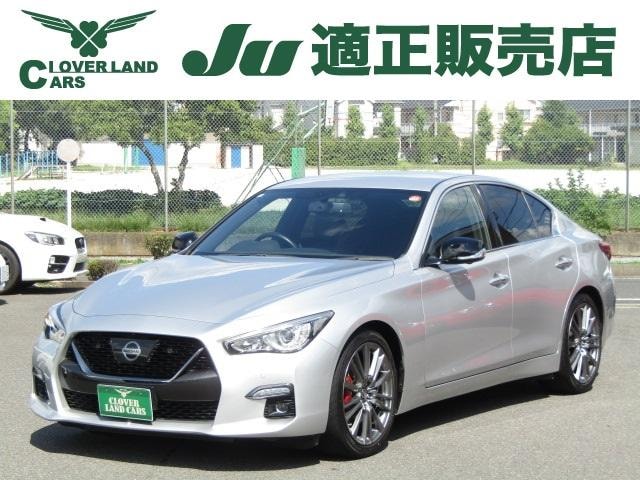 Nissan SKYLINE 2019 — фото автомобиля