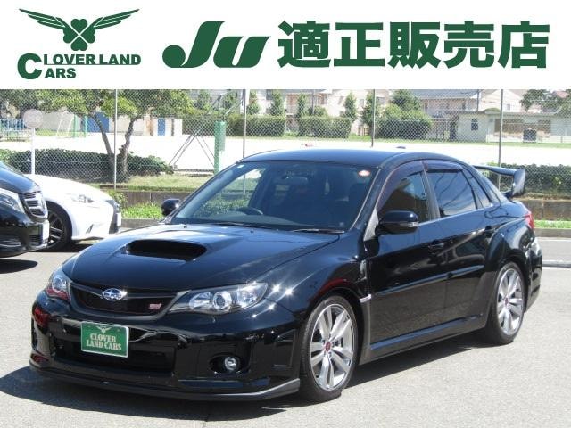 Subaru IMPREZA 2011 — фото автомобиля