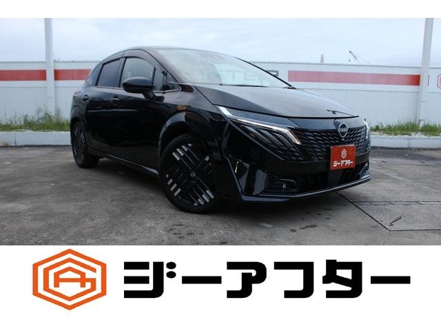 Nissan AURA 2025 — фото автомобиля 1