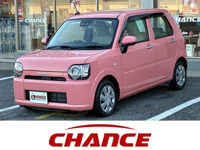 Daihatsu MIRA TOCOT 2019 — фото автомобиля 1