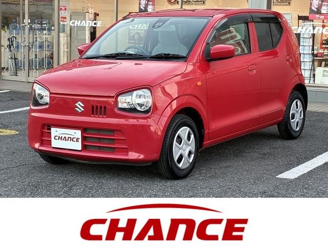 Suzuki ALTO 2016 — фото автомобиля 1