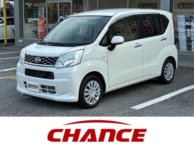 Daihatsu MOVE 2015 — фото автомобиля 1