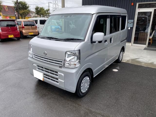 Nissan NV100CLIPPER VAN 2020 — фото автомобиля