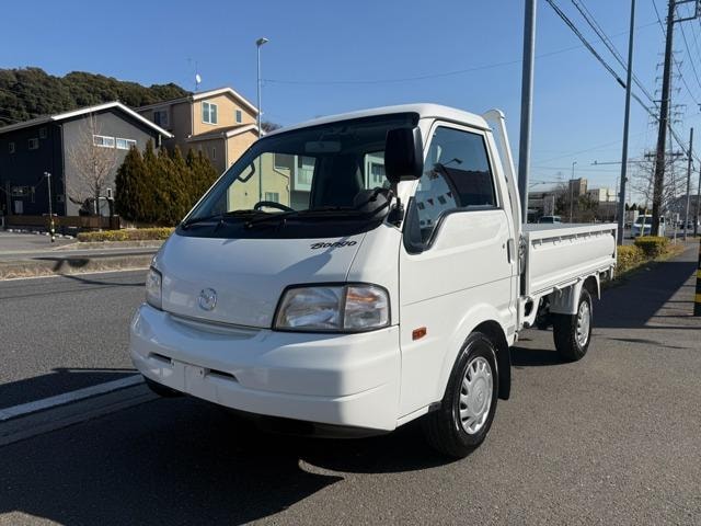 Mazda BONGO TRUCK 2020 — фото автомобиля 1