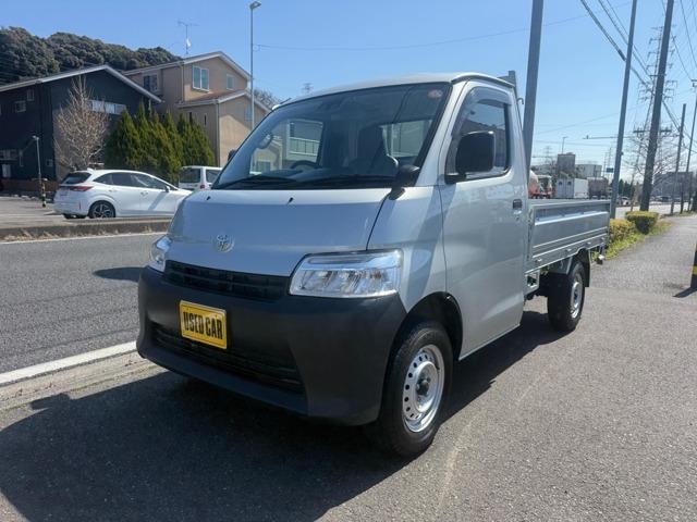 Toyota TOWNACE TRUCK 2023 — фото автомобиля