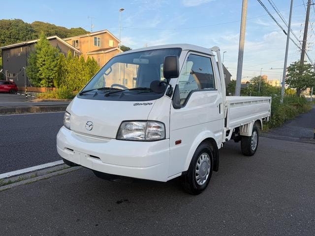 Mazda BONGO TRUCK 2020 — фото автомобиля 1