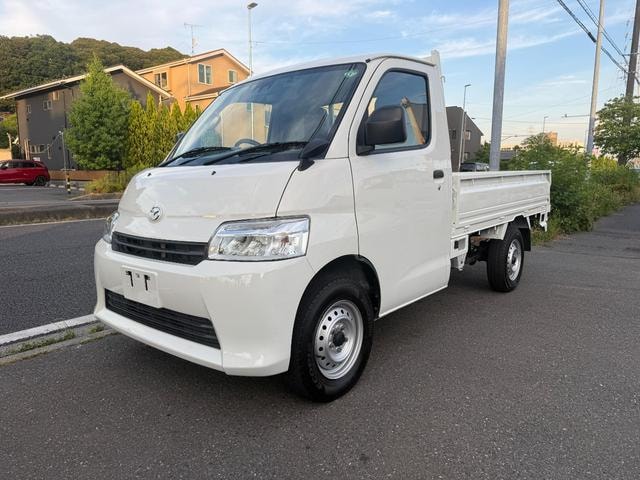 Mazda BONGO TRUCK 2022 — фото автомобиля