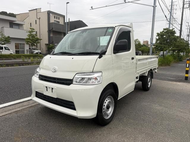 Mazda BONGO TRUCK 2021 — фото автомобиля 1