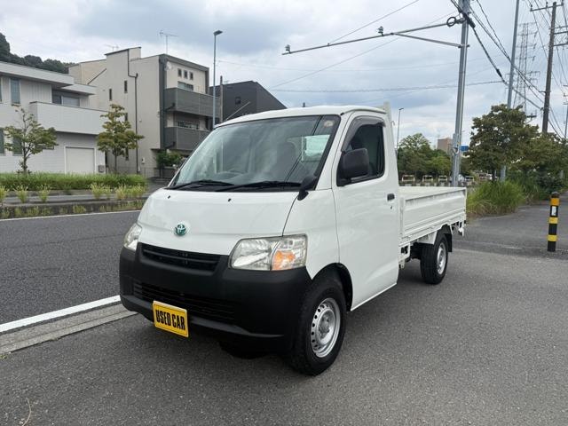Toyota TOWNACE TRUCK 2016 — фото автомобиля