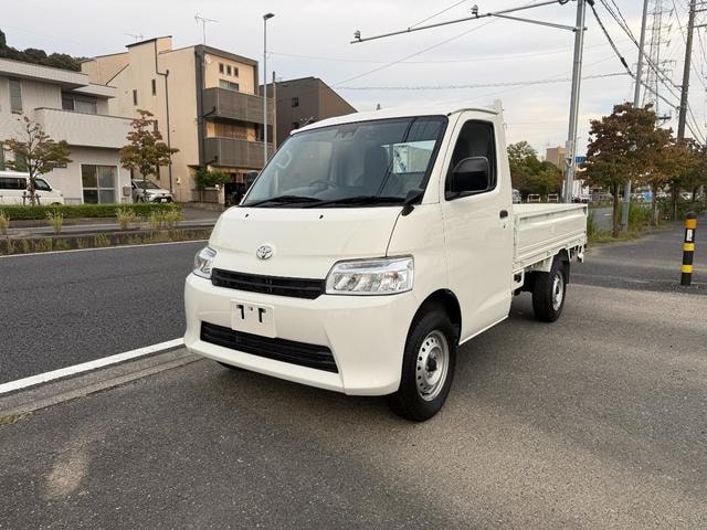 Toyota TOWNACE TRUCK 2022 — фото автомобиля